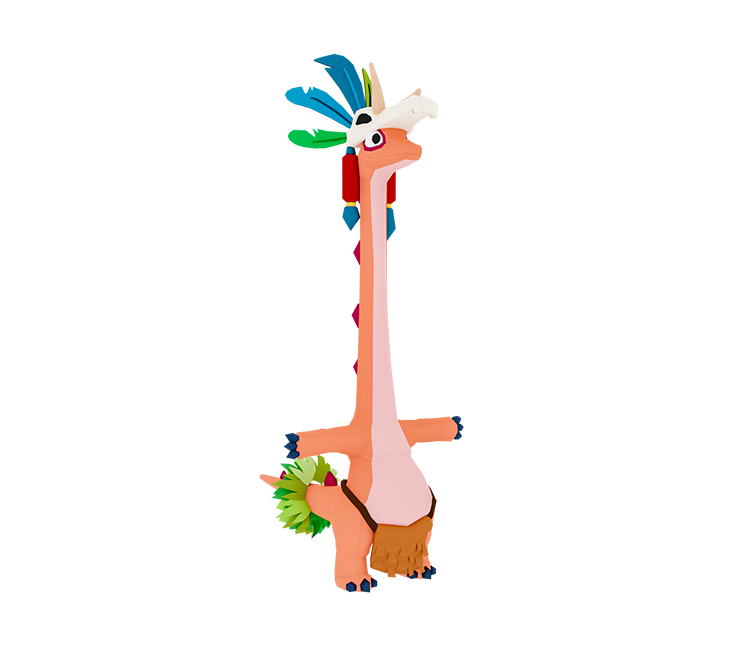 Preview in Browser - Dinosaurs Are People Too