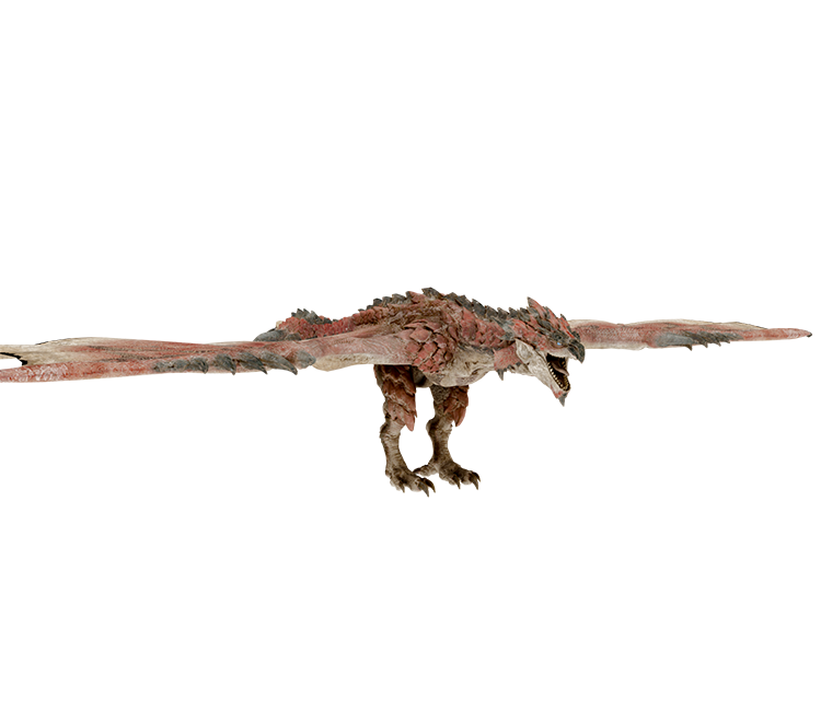 Preview in Browser - Monster Hunter World