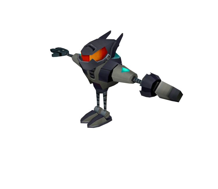 Preview in Browser - Ratchet & Clank: Going Commando (HD)