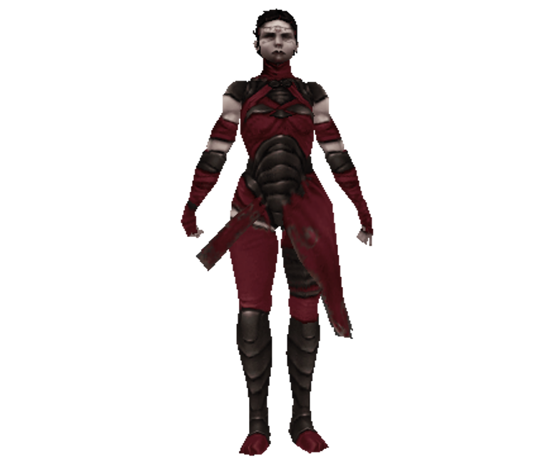 Preview in Browser - Prince of Persia: Warrior Within