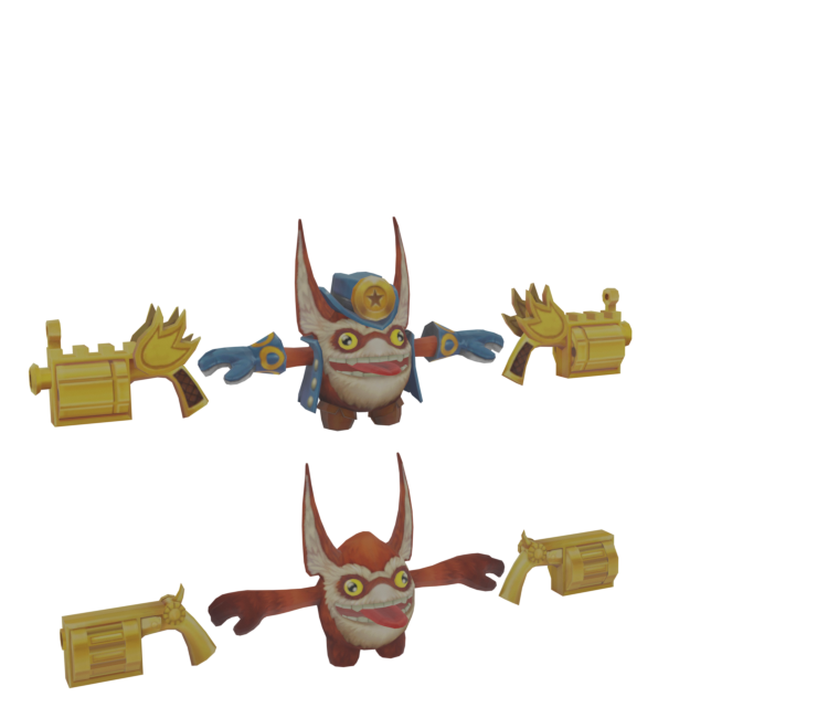 Preview in Browser - Skylanders: Ring of Heroes