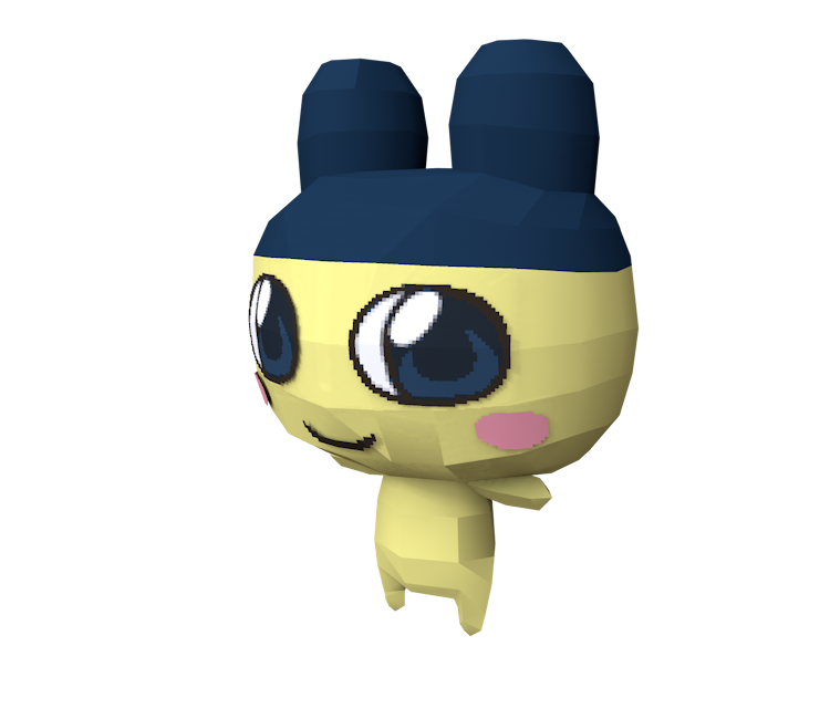 Preview in Browser - Tamagotchi Collection