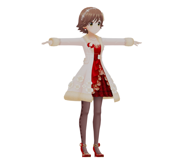 Preview in Browser - THE IDOLM@STER Cinderella Girls: Starlight Stage