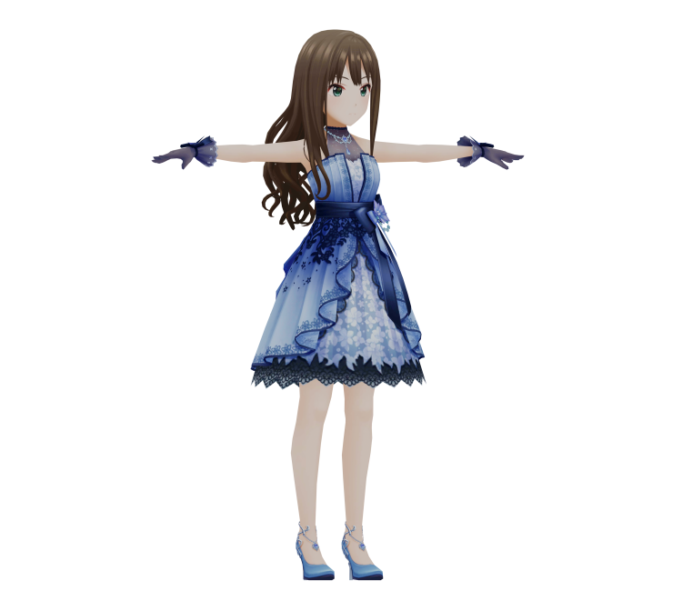 Preview in Browser - THE IDOLM@STER Cinderella Girls: Starlight Stage