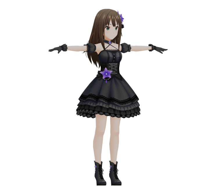 Preview in Browser - THE IDOLM@STER Cinderella Girls: Starlight Stage
