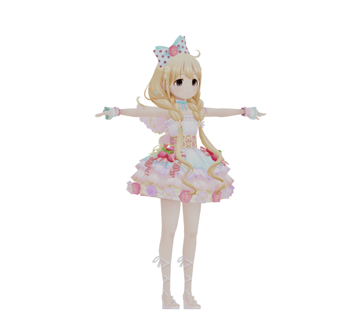 Preview in Browser - THE IDOLM@STER Cinderella Girls: Starlight Stage