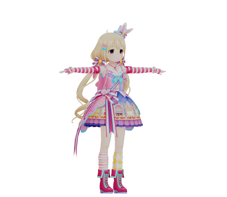 Preview in Browser - THE IDOLM@STER Cinderella Girls: Starlight Stage