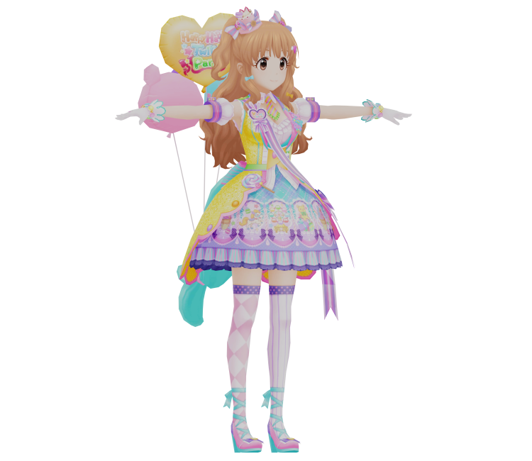 Preview in Browser - THE IDOLM@STER Cinderella Girls: Starlight Stage