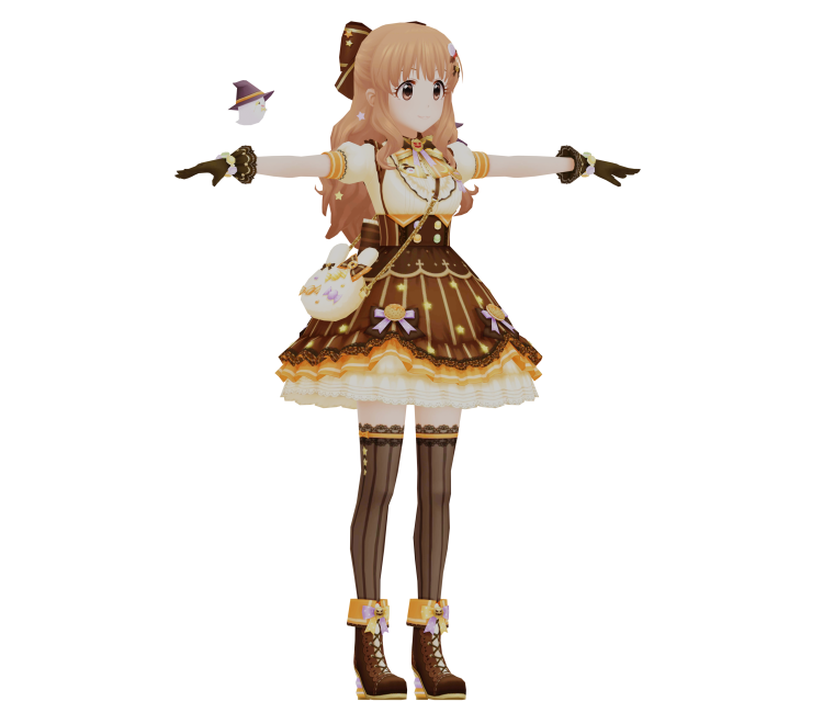 Preview in Browser - THE IDOLM@STER Cinderella Girls: Starlight Stage