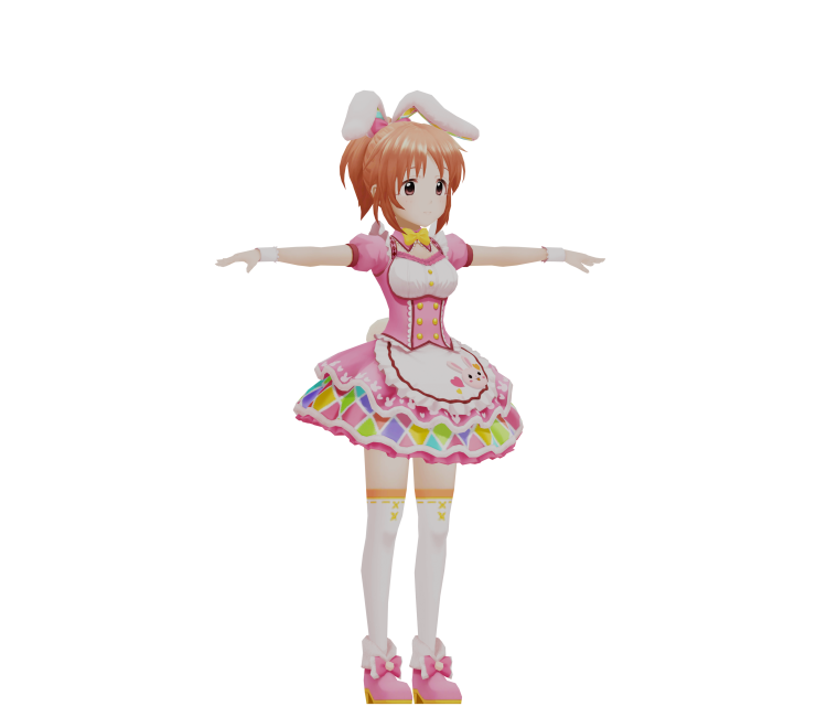 Preview in Browser - THE IDOLM@STER Cinderella Girls: Starlight Stage
