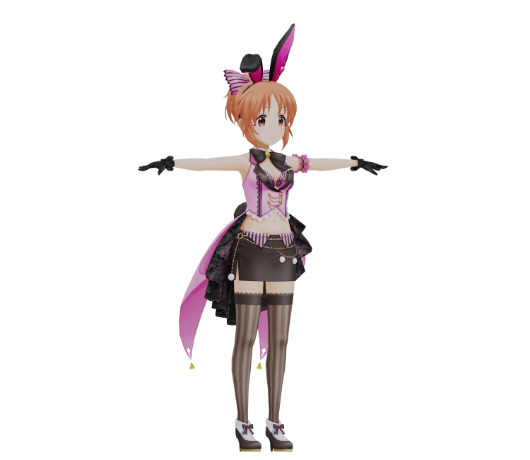 Preview in Browser - THE IDOLM@STER Cinderella Girls: Starlight Stage