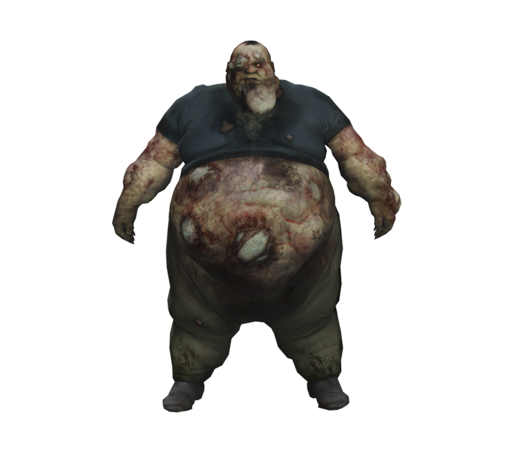 Preview in Browser - Left 4 Dead 2