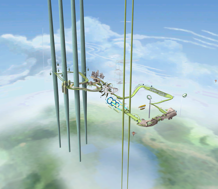 Download ZIP Archive - Kirby Air Ride