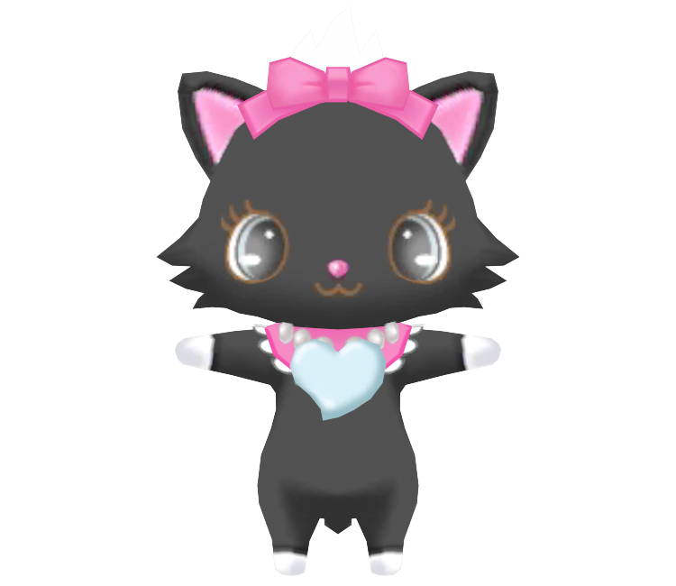 Preview in Browser - Jewel Pet: Mahou de Oshare ni Dance Deco! (JPN)