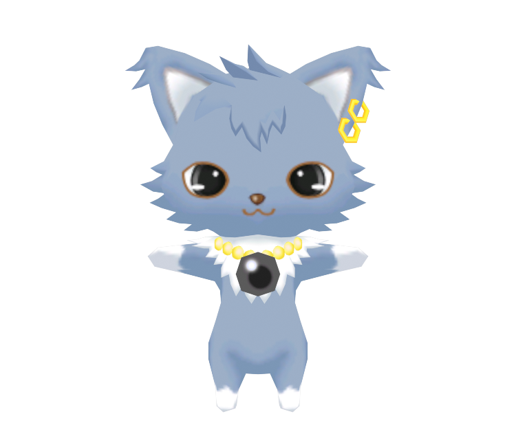 Preview in Browser - Jewel Pet: Mahou de Oshare ni Dance Deco! (JPN)