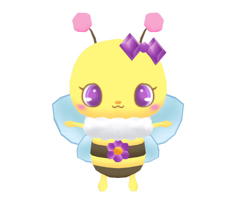 Preview in Browser - Jewel Pet: Mahou de Oshare ni Dance Deco! (JPN)