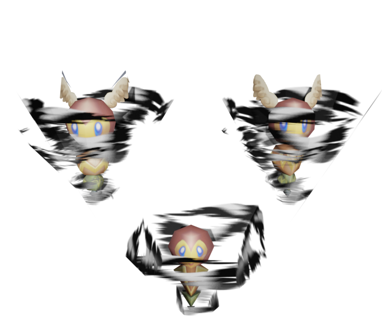 Download ZIP Archive - Kirby Air Ride