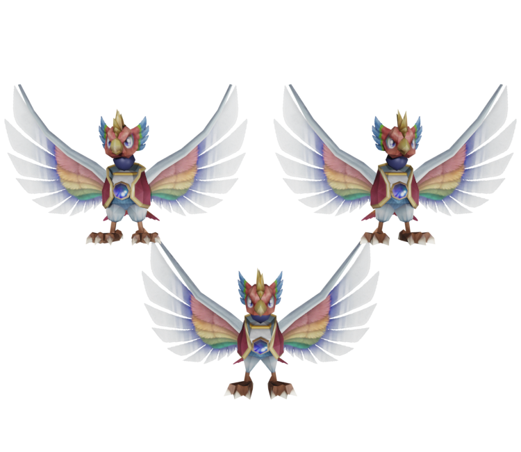 Preview in Browser - Kirby Air Ride