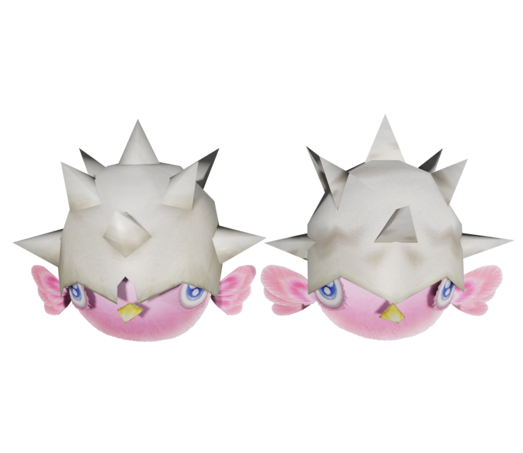 Download ZIP Archive - Kirby Air Ride