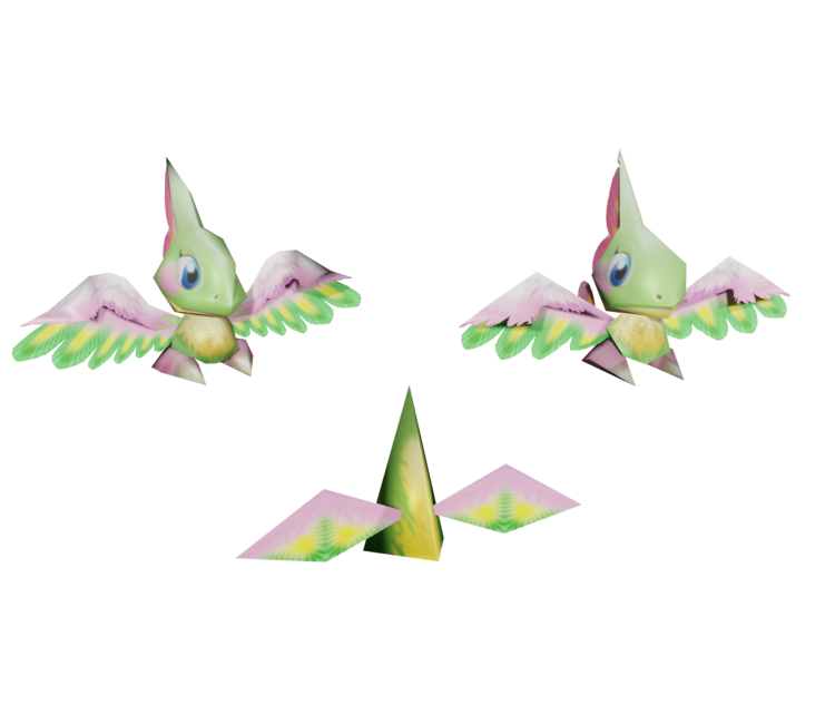 Download ZIP Archive - Kirby Air Ride