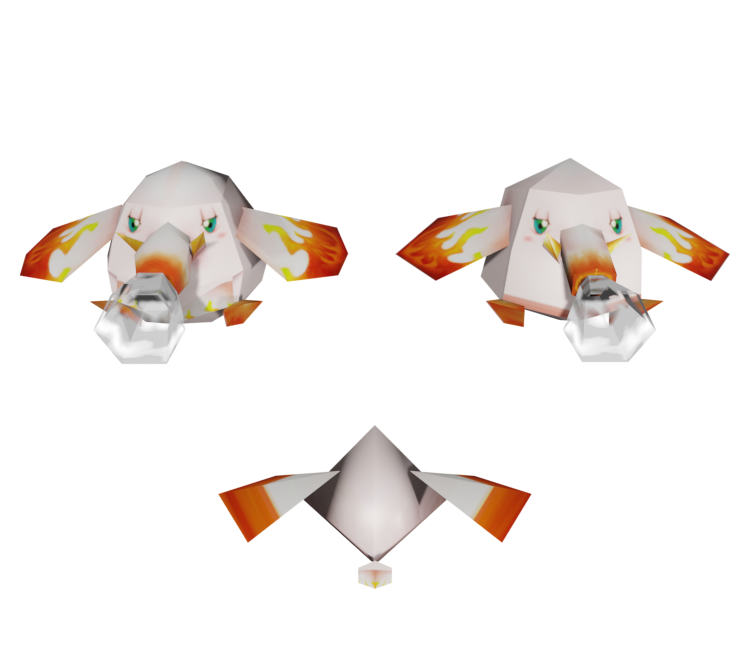 Download ZIP Archive - Kirby Air Ride