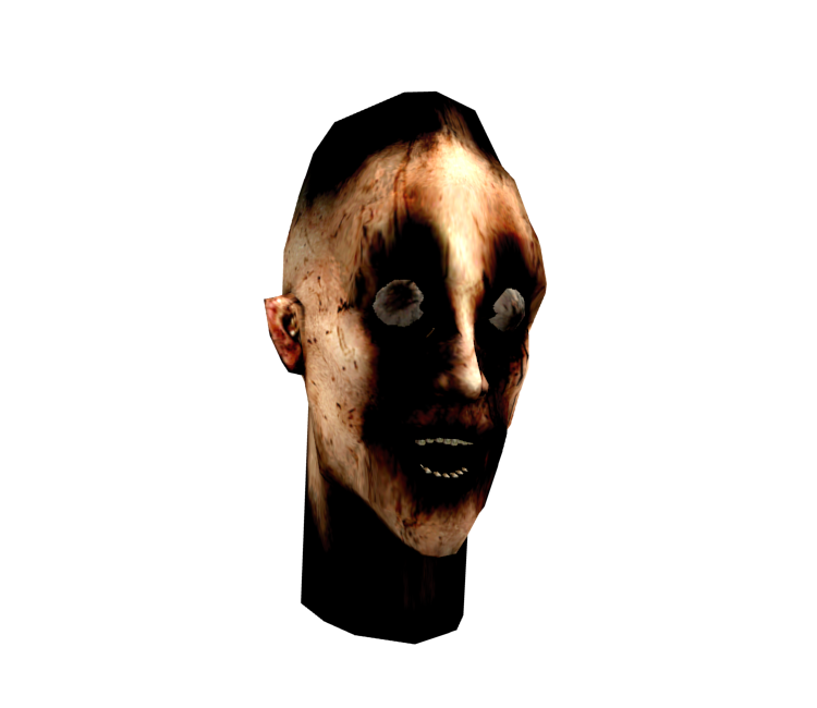 Preview in Browser - Cry of Fear