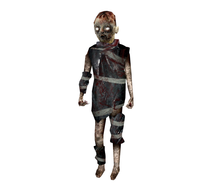 Preview in Browser - Cry of Fear