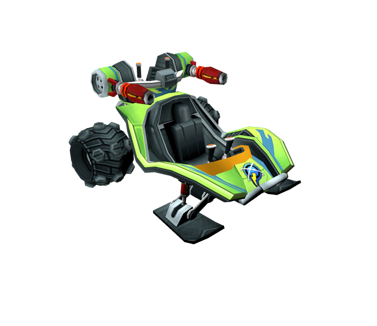 Preview in Browser - Ratchet & Clank: Up Your Arsenal (HD)