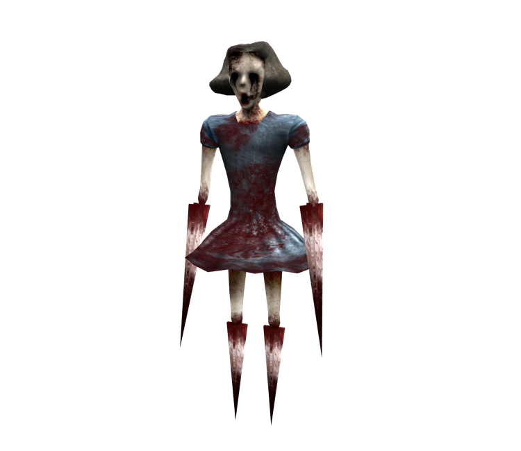 Preview in Browser - Cry of Fear