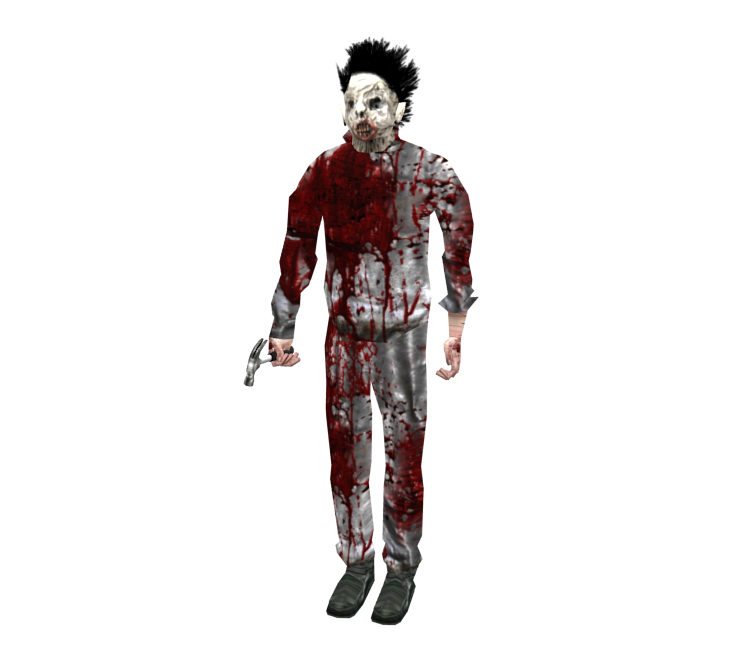 Preview in Browser - Cry of Fear