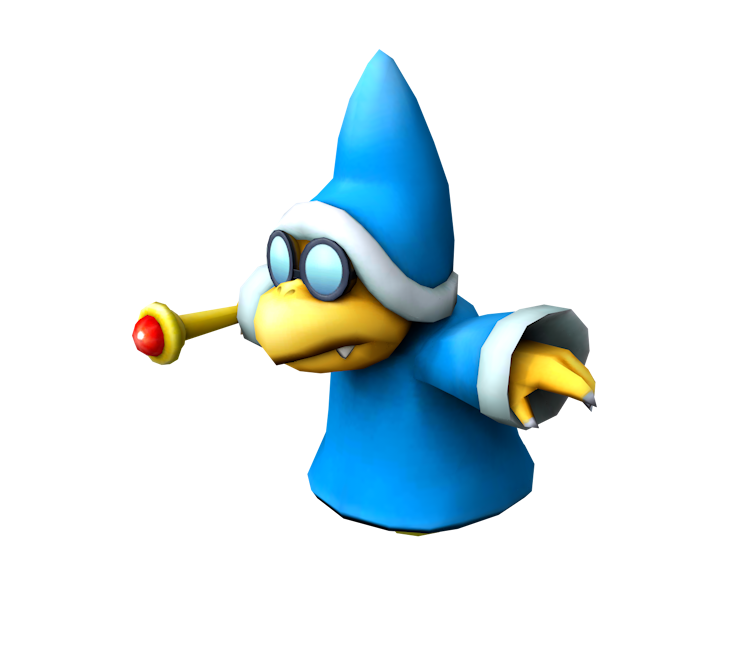 Download ZIP Archive - Mario & Luigi: Paper Jam