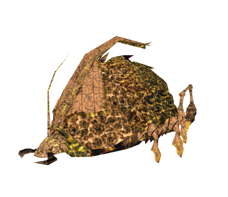 Preview in Browser - Project Nomads