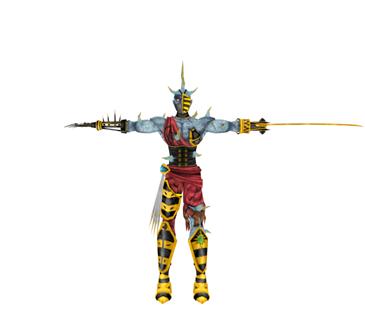Preview in Browser - Sudeki