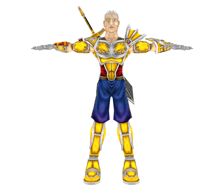 Preview in Browser - Sudeki