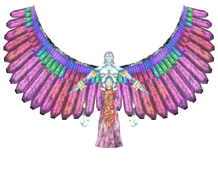 Preview in Browser - Sudeki