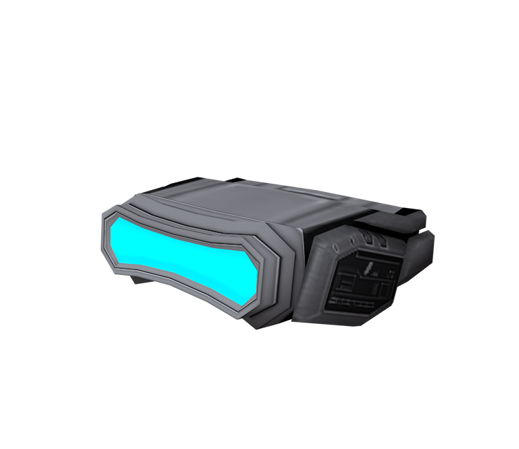 Preview in Browser - Star Fox Assault