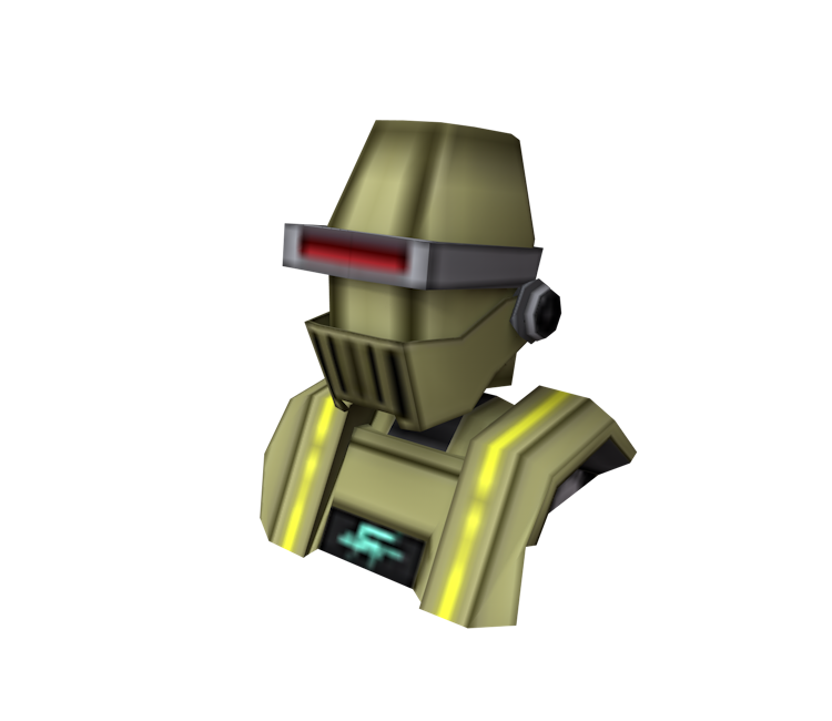 Preview in Browser - Star Fox Assault