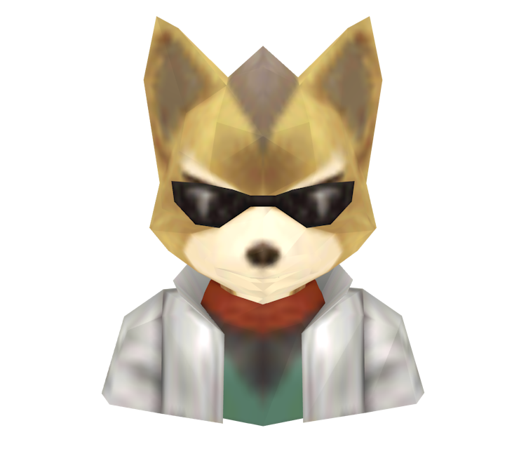 Preview in Browser - Star Fox Assault