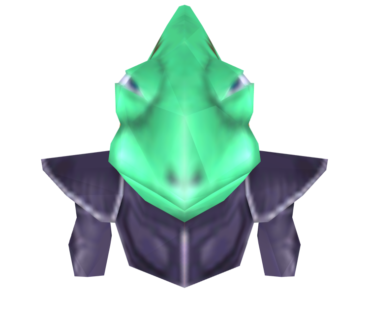 Preview in Browser - Star Fox Assault
