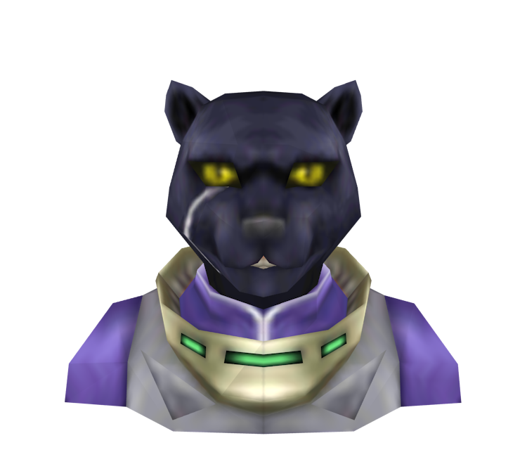 Preview in Browser - Star Fox Assault