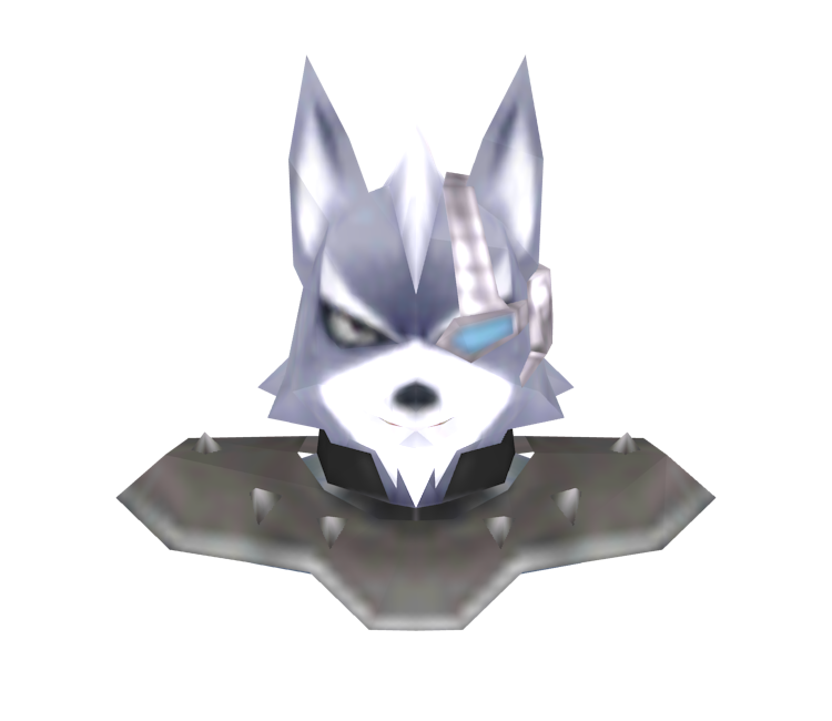 Preview in Browser - Star Fox Assault