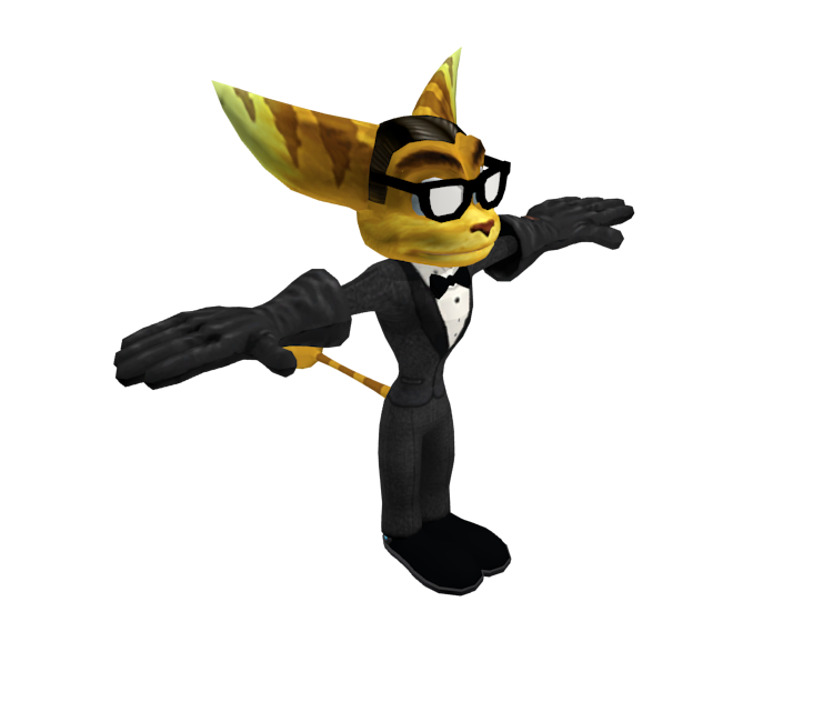 Preview in Browser - Ratchet & Clank: Up Your Arsenal (HD)