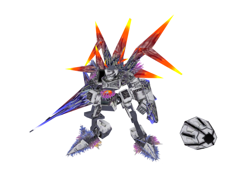 Preview in Browser - Star Fox Assault