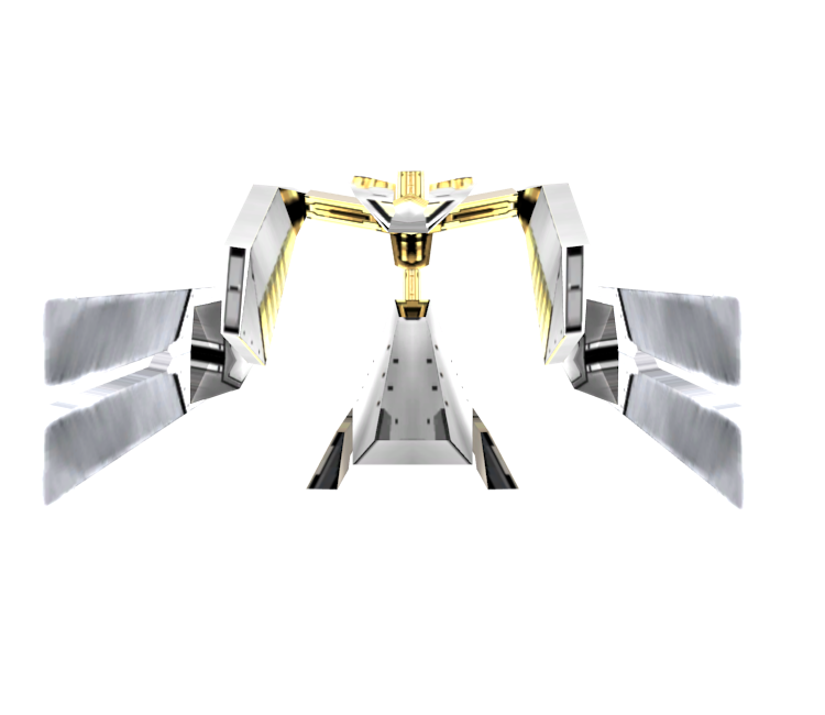 Preview in Browser - Star Fox Assault