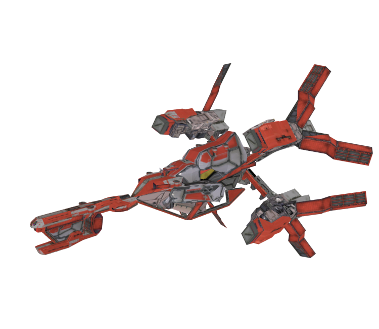 Preview in Browser - Star Fox Assault