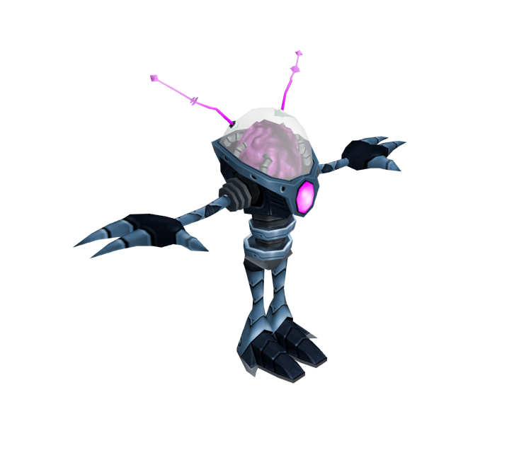 Preview in Browser - Ratchet & Clank: Up Your Arsenal (HD)