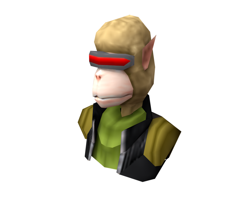 Preview in Browser - Star Fox Assault
