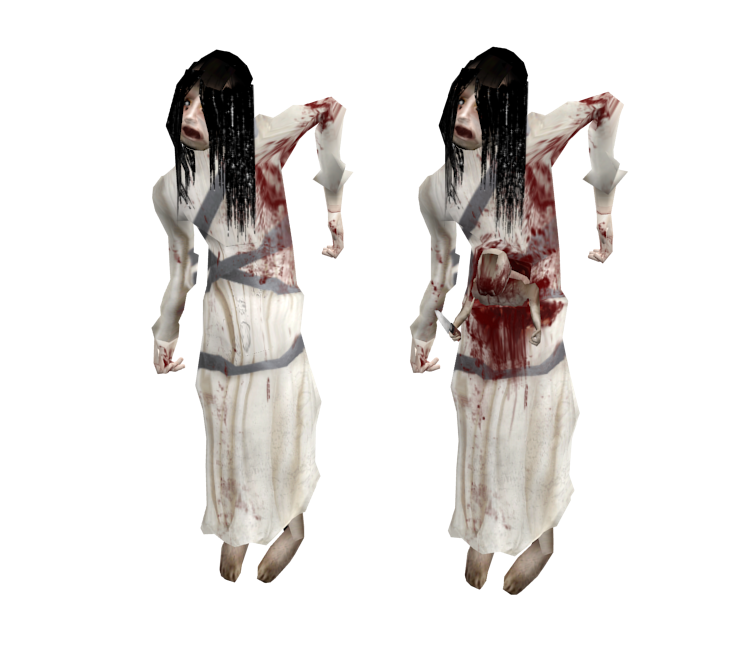 Preview in Browser - Cry of Fear