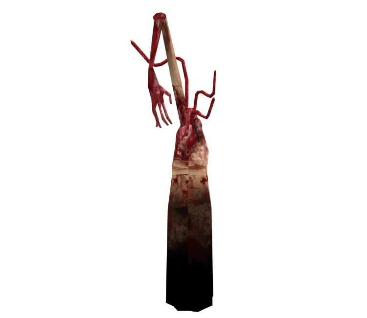 Preview in Browser - Cry of Fear