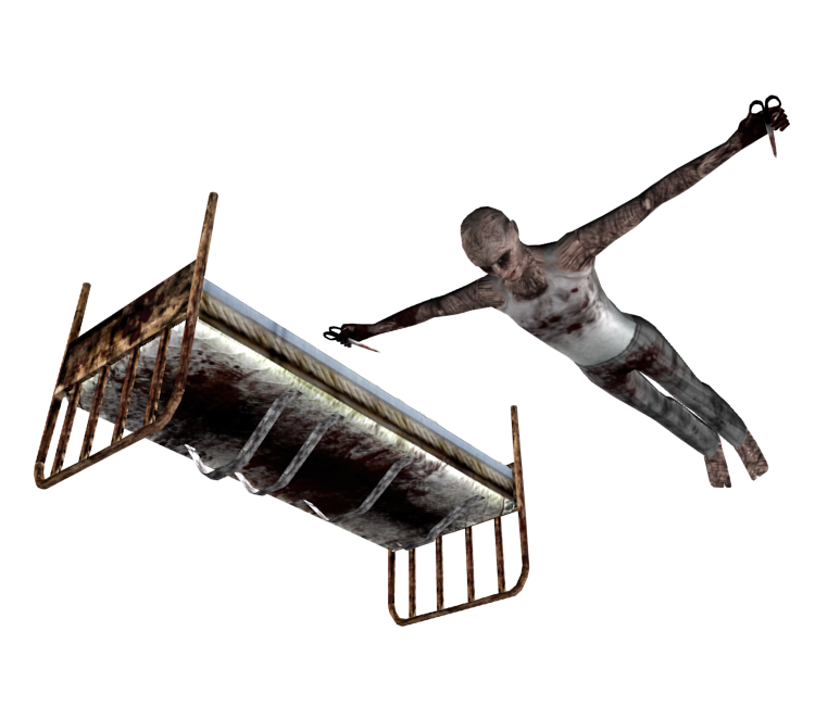 Preview in Browser - Cry of Fear